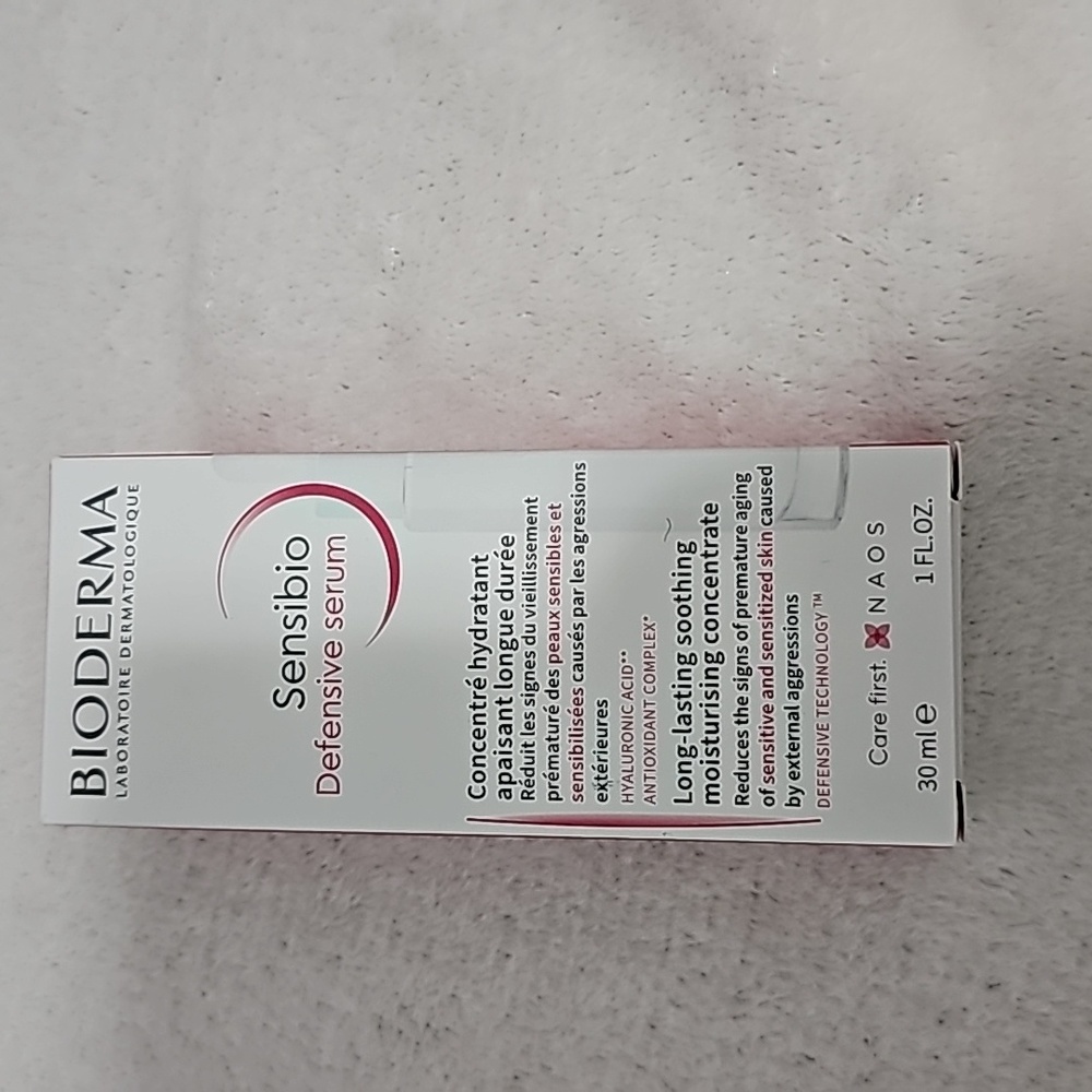 Bioderma serum